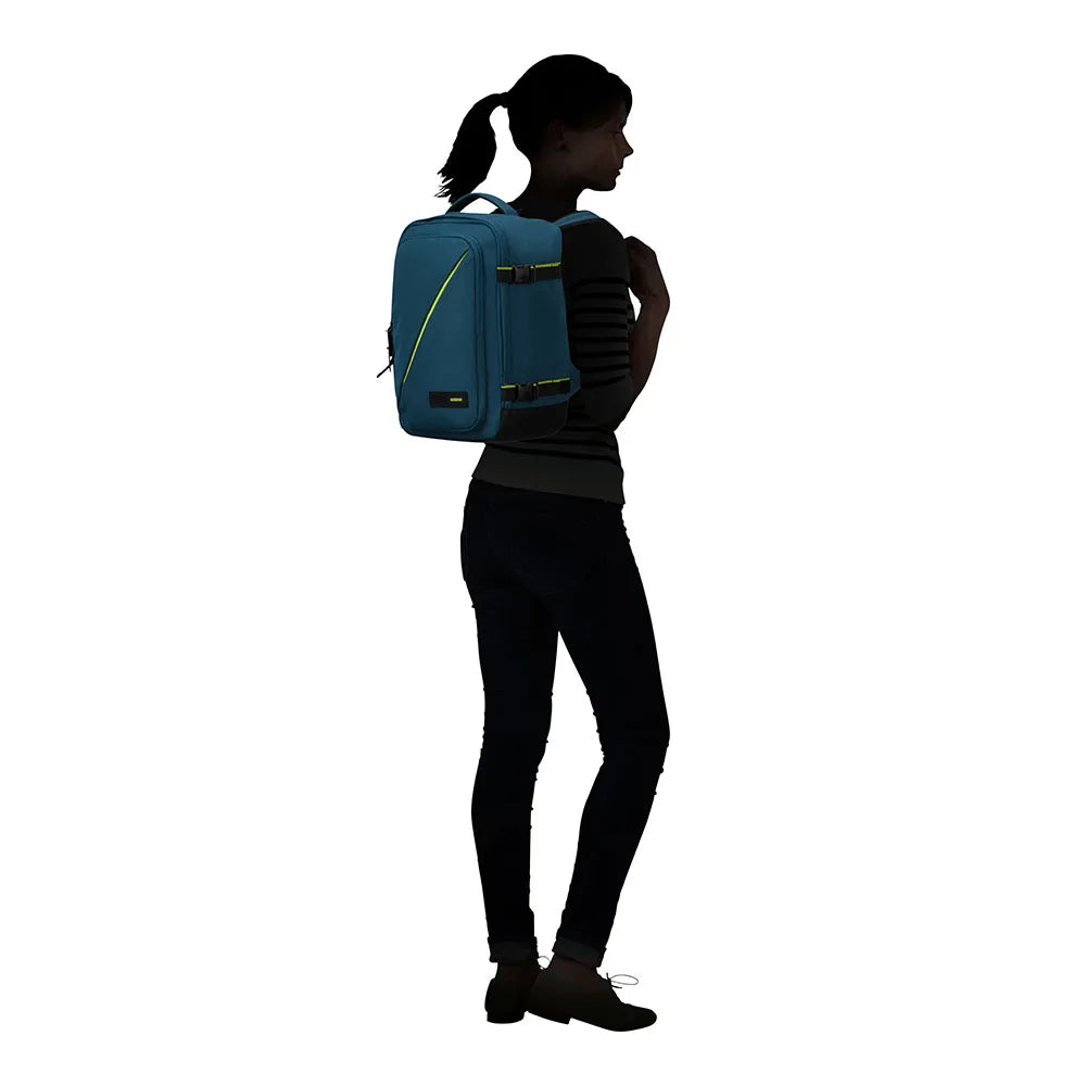Zaino Cabina American Tourister Take2Cabin S