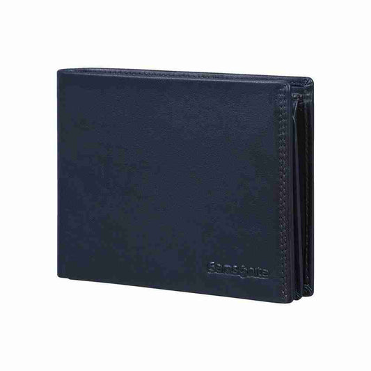 Portafoglio uomo Samsonite Attack 2