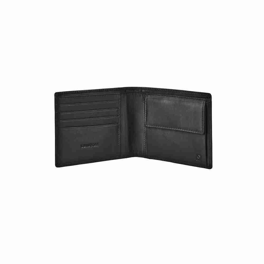 Portafoglio uomo Samsonite