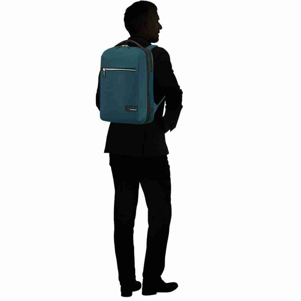 Zaino Samsonite Litepoint 15.6