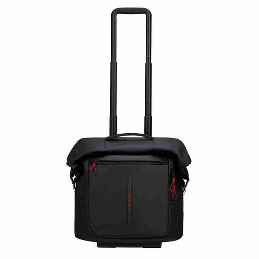 Borsone-trolley Samsonite Ecodiver