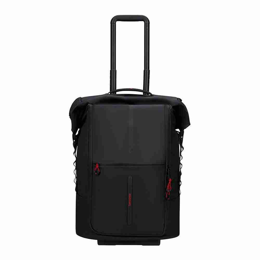Borsone-trolley Samsonite Ecodiver