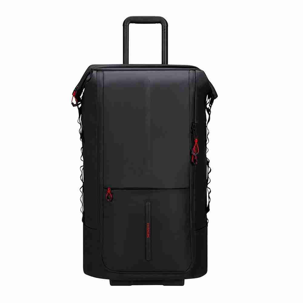 Borsone-trolley Samsonite Ecodiver