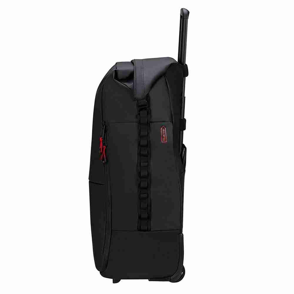 Borsone-trolley Samsonite Ecodiver
