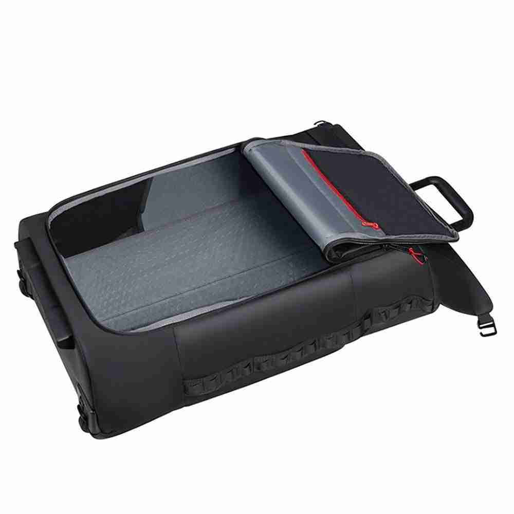 Borsone-trolley Samsonite Ecodiver