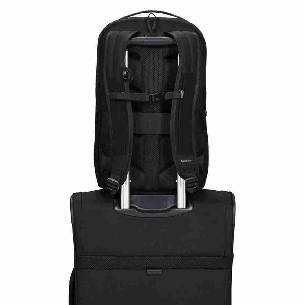 Zaino Samsonite porta pc 14,1   Dye-Namic