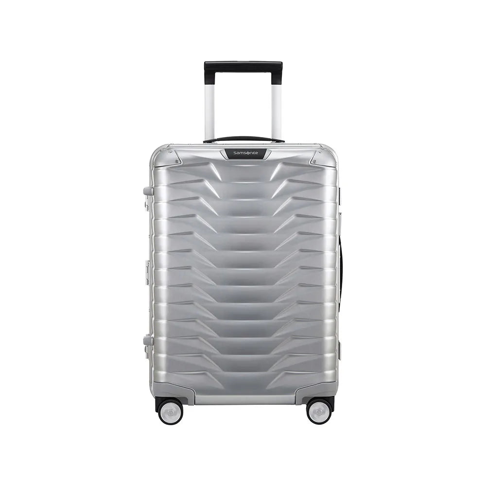 Trolley cabina Samsonite Proxis Alu