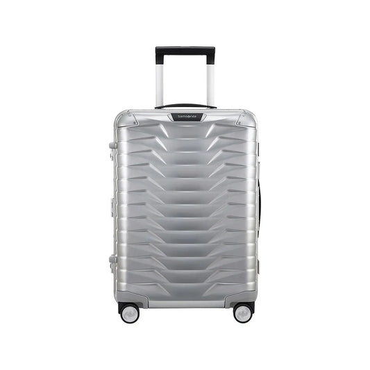 Trolley cabina Samsonite Proxis Alu