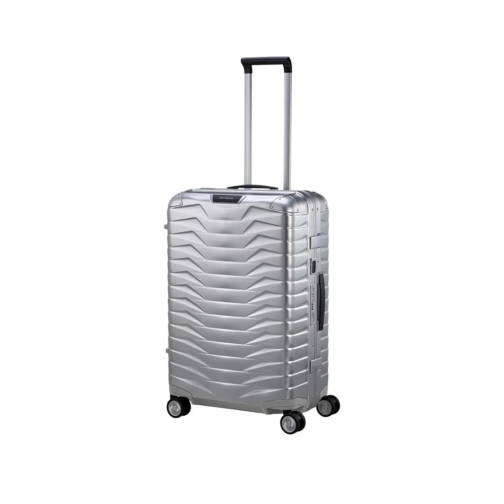 Trolley cabina Samsonite Proxis Alu