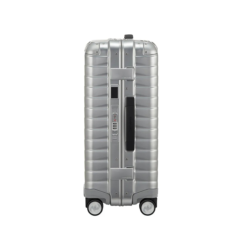 Trolley cabina Samsonite Proxis Alu