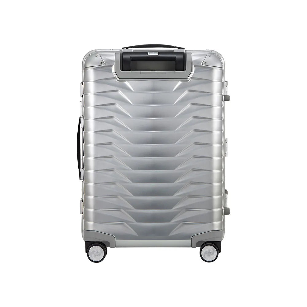 Trolley cabina Samsonite Proxis Alu