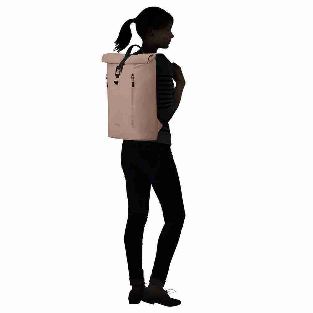 Zaino Samsonite Coatify Biz Rolltop 15.6