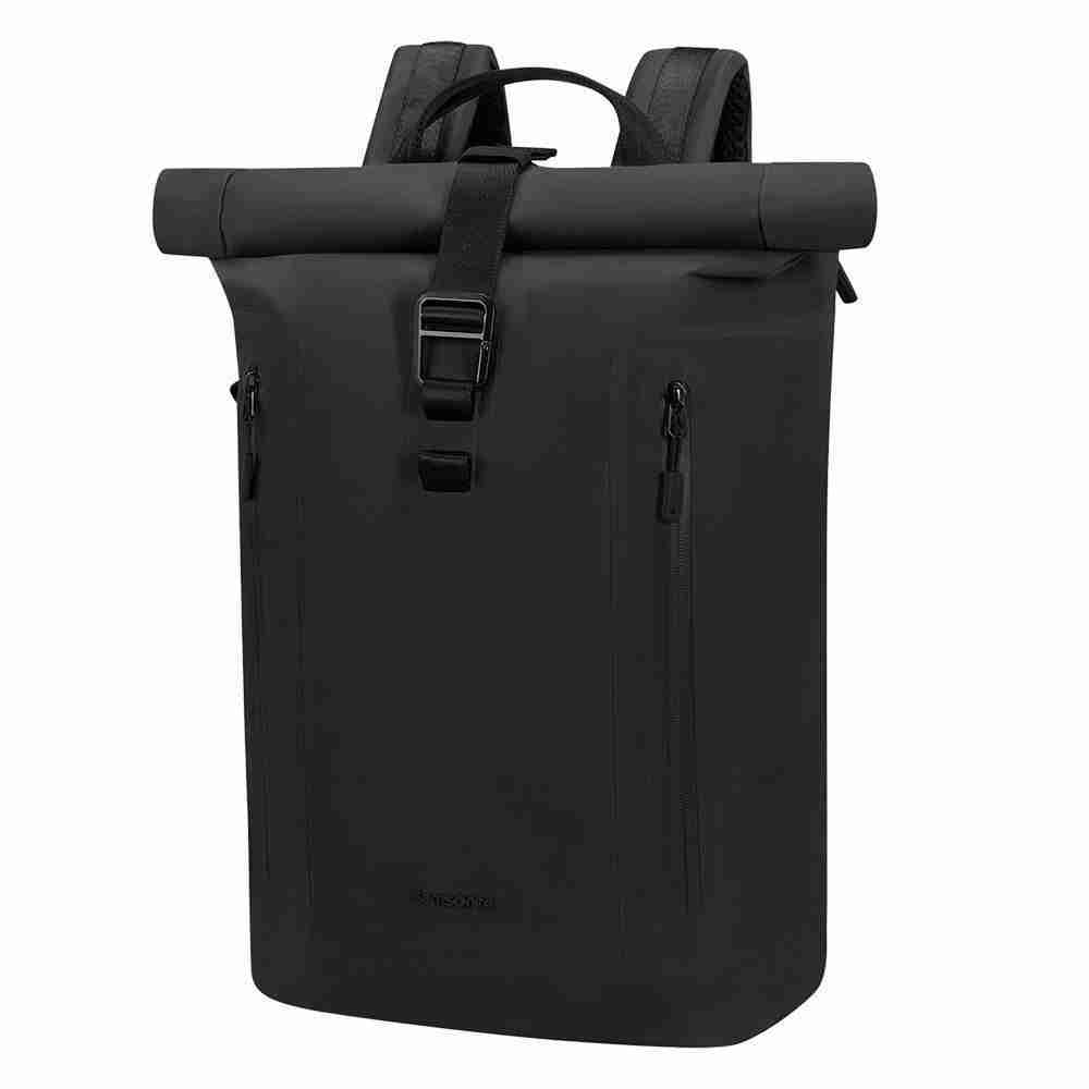 Zaino Samsonite Coatify Biz Rolltop 15.6