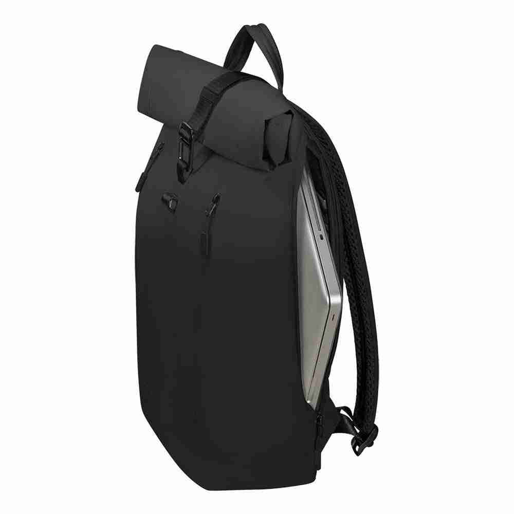 Zaino Samsonite Coatify Biz Rolltop 15.6