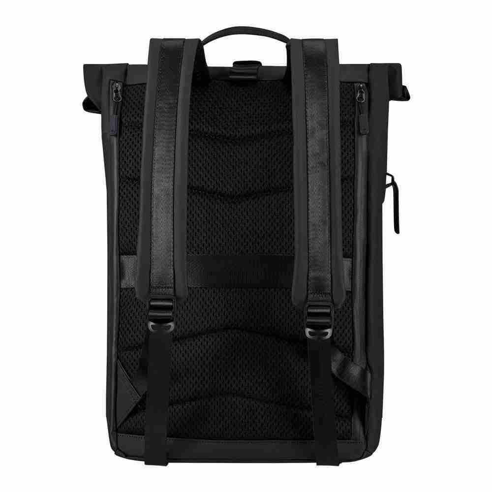 Zaino Samsonite Coatify Biz Rolltop 15.6