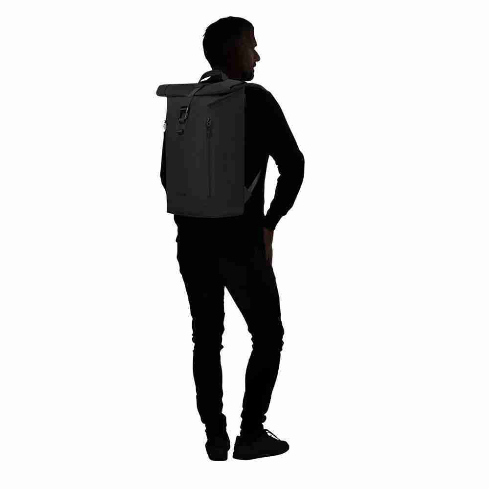 Zaino Samsonite Coatify Biz Rolltop 15.6