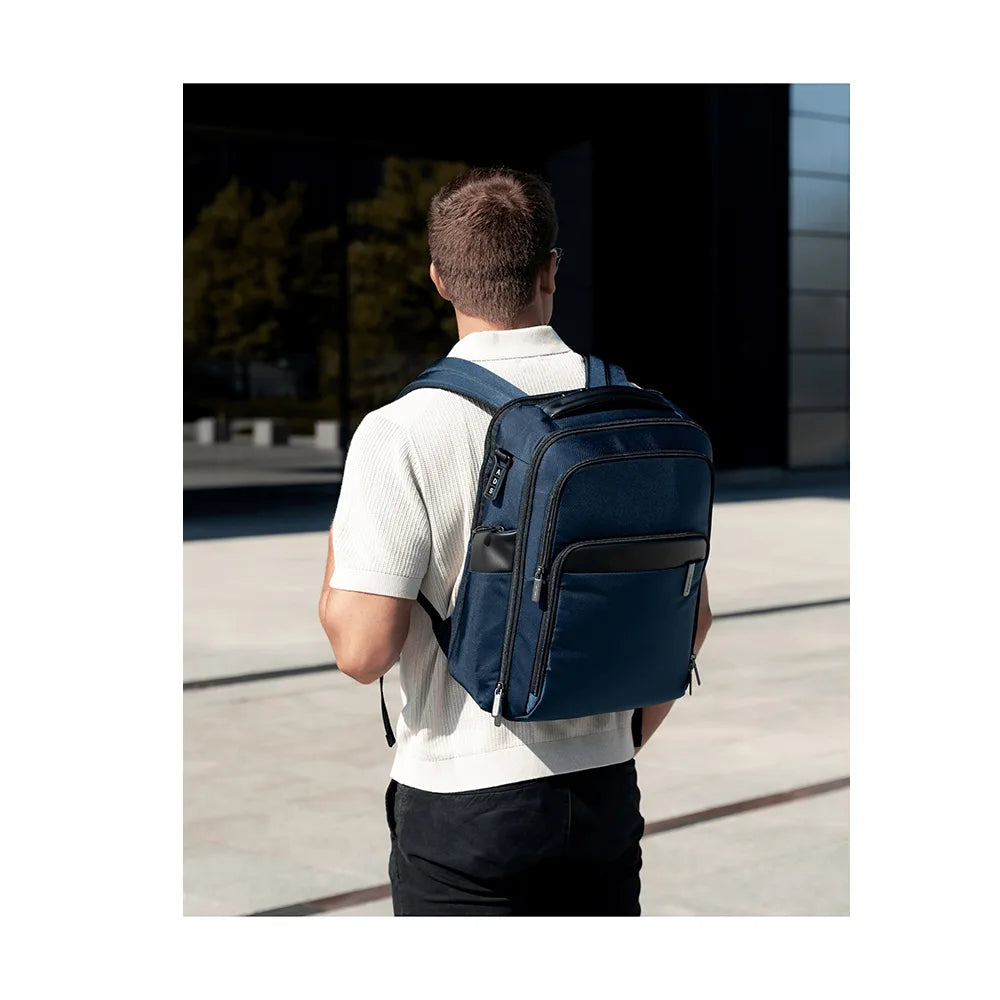 Zaino Samsonite Evosight 15.6