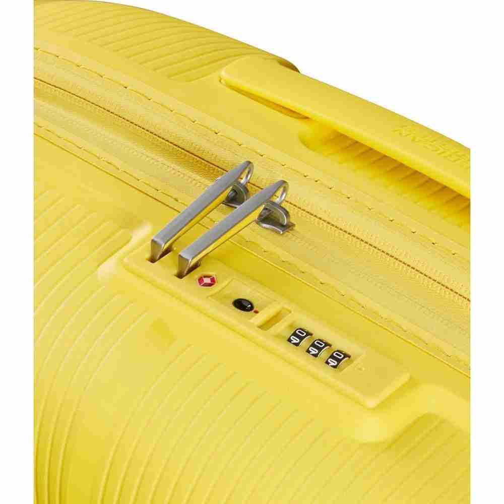Trolley medio Exp.American Tourister Starvibe