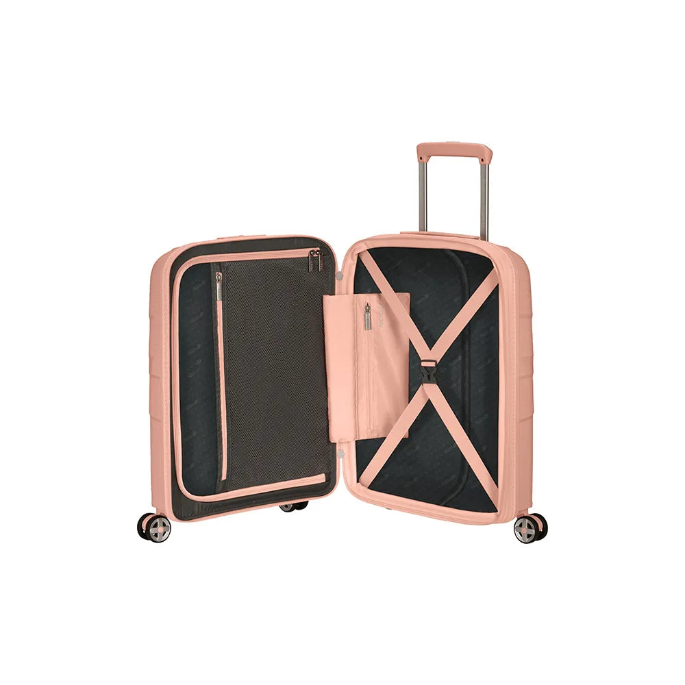 Trolley cabina American Tourister Starvibe