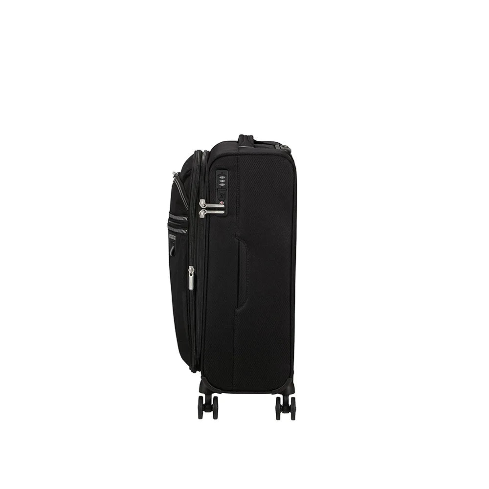 Trolley cabina American Tourister Aerospin