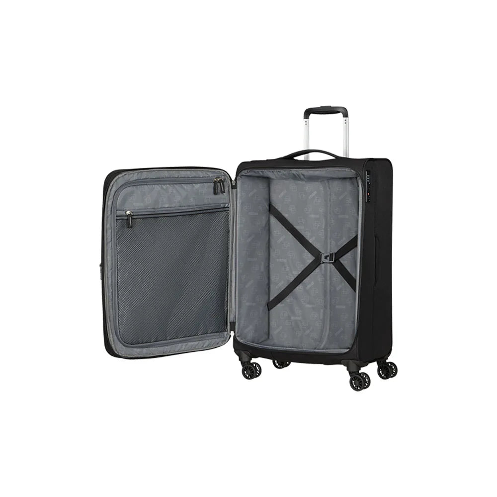 Trolley medio American Tourister Aerospin