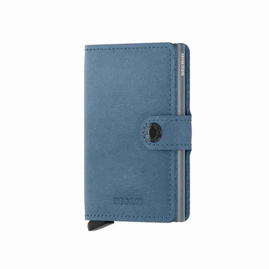 Portacarte Secrid Ice Blue