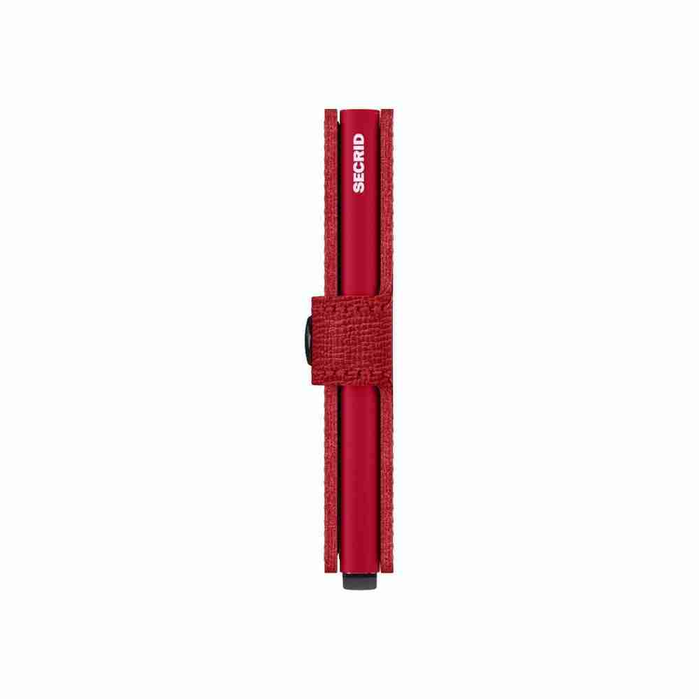 Portacarte Secrid Crisple Lipstick