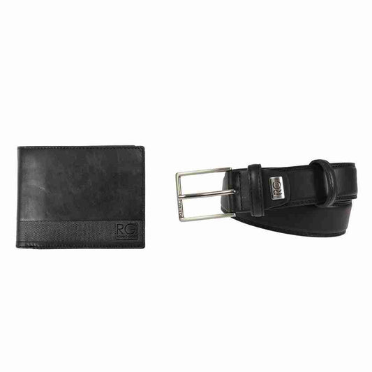 Set p.foglio + cintura Romeo Gigli