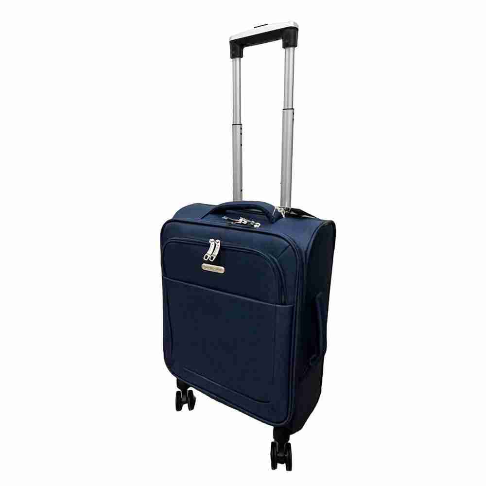 Trolley cabina Romeo Gigli