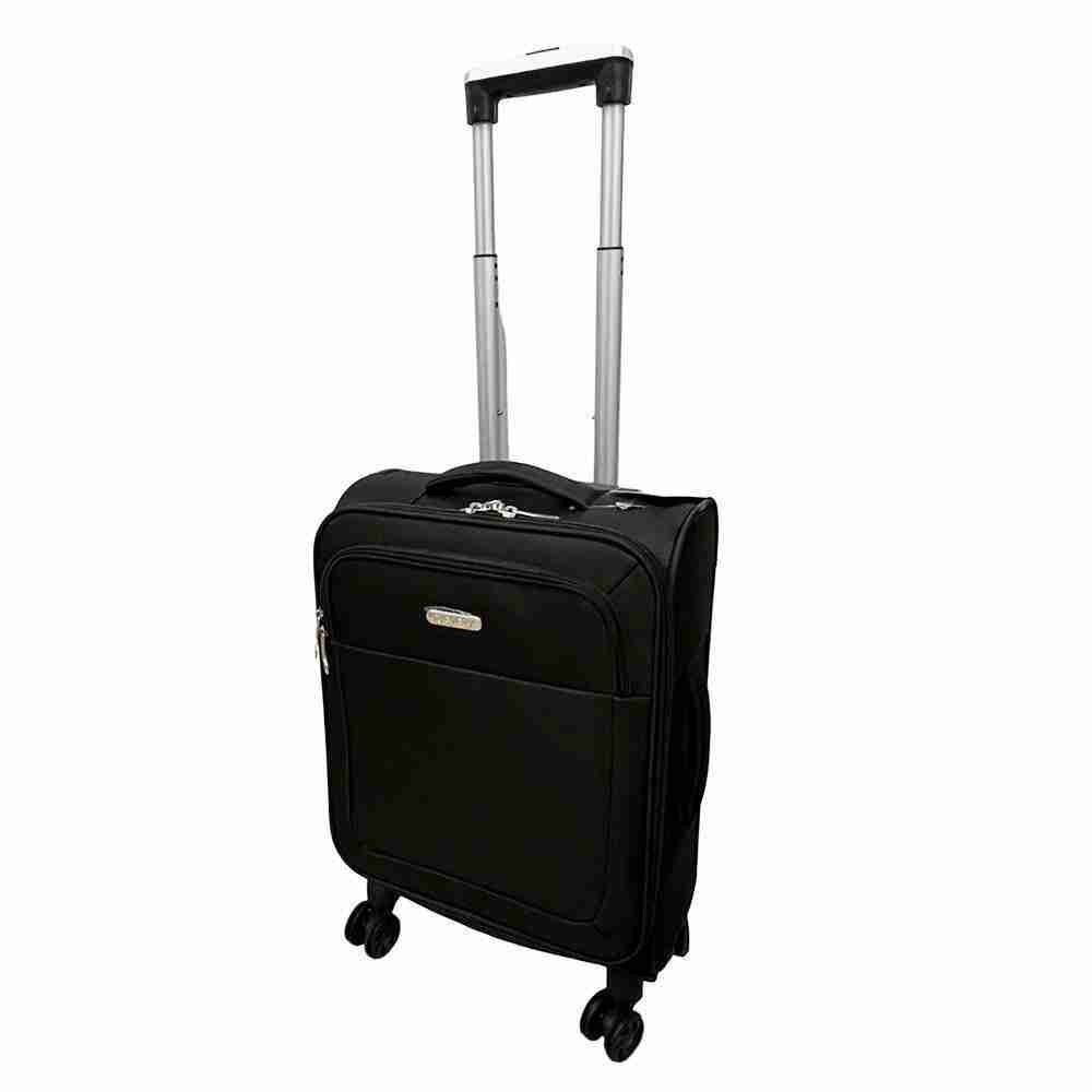Trolley cabina Romeo Gigli