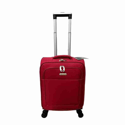 Trolley cabina Romeo Gigli