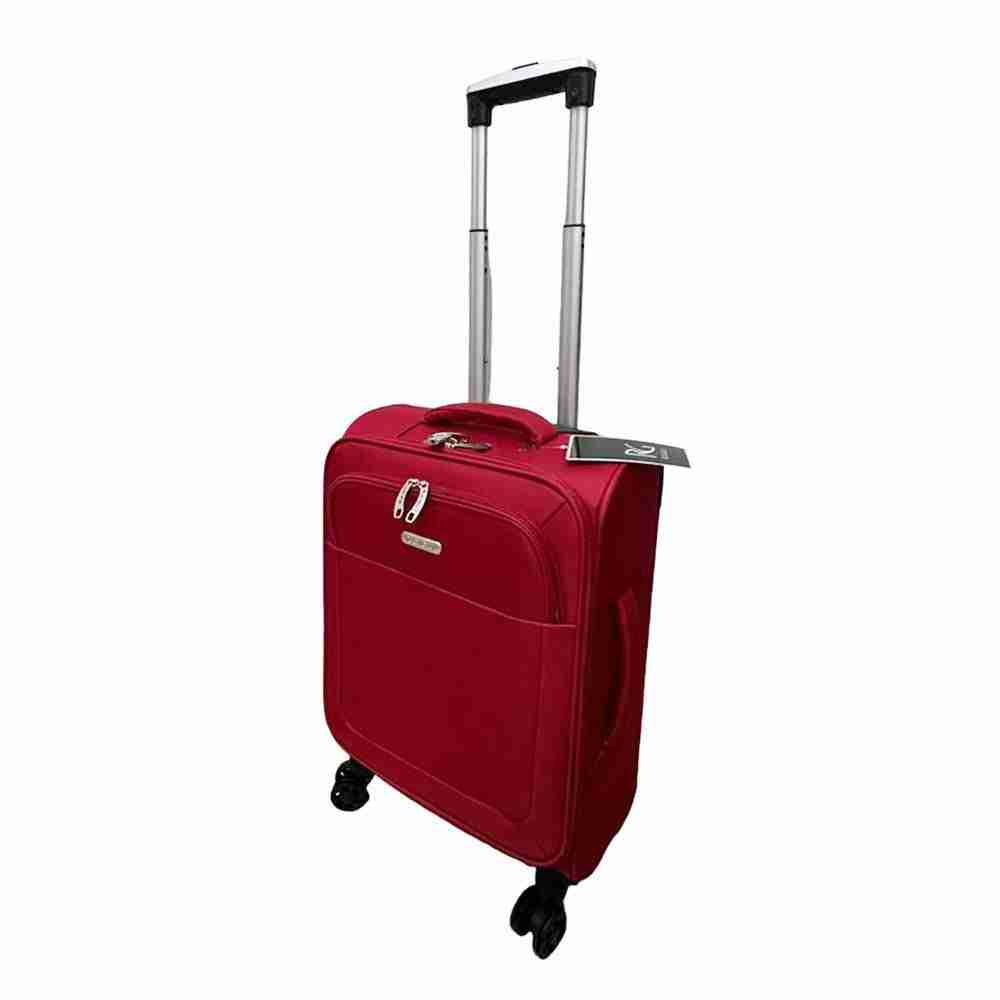Trolley cabina Romeo Gigli
