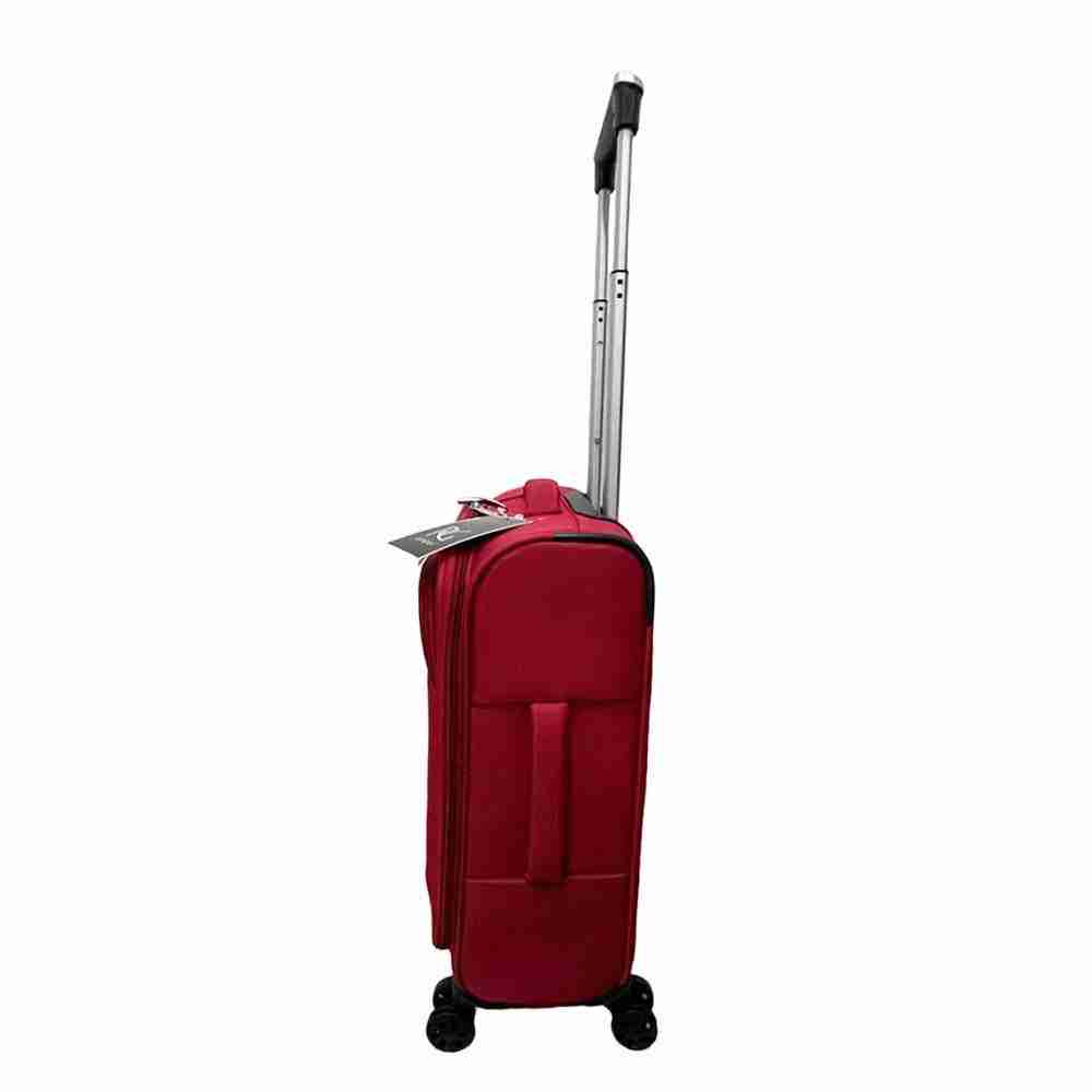 Trolley cabina Romeo Gigli
