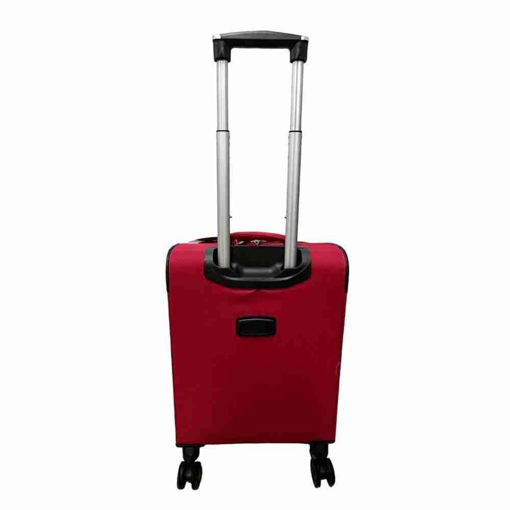Trolley cabina Romeo Gigli