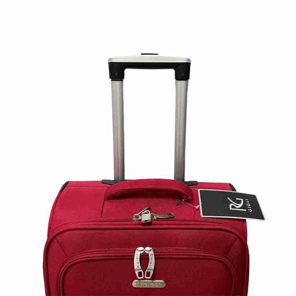 Trolley cabina Romeo Gigli