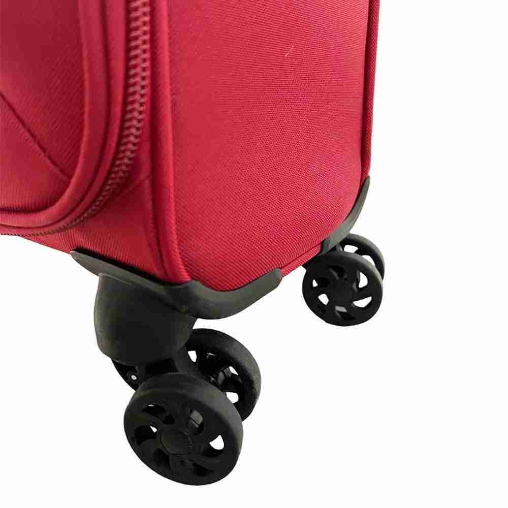 Trolley cabina Romeo Gigli