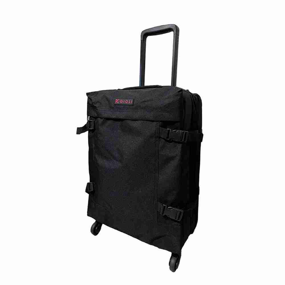 Trolley cabina Romeo Gigli