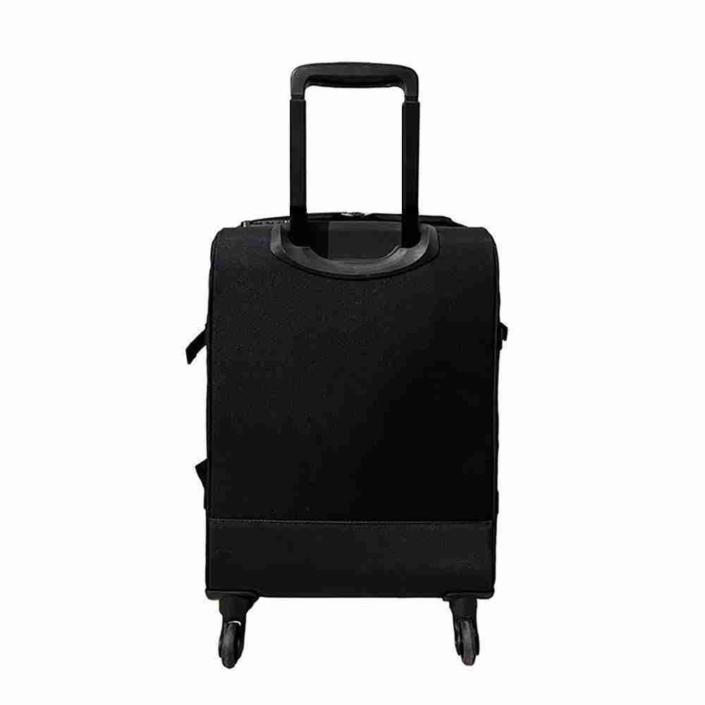 Trolley cabina Romeo Gigli