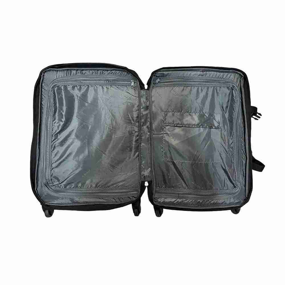 Trolley cabina Romeo Gigli