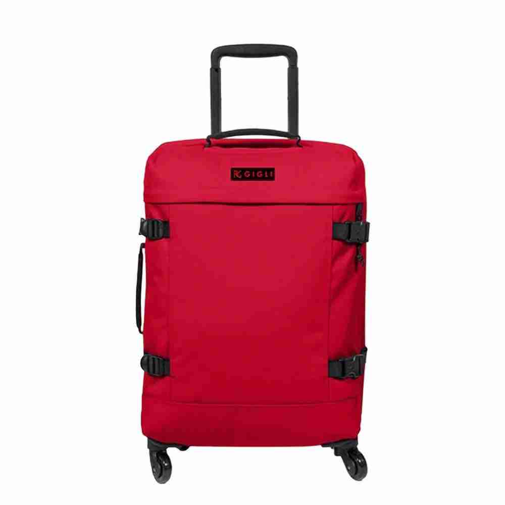 Trolley cabina Romeo Gigli