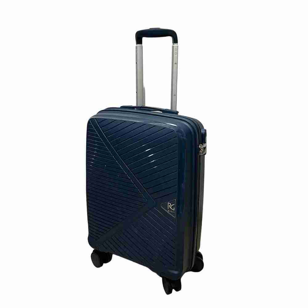 Trolley cabina Romeo Gigli