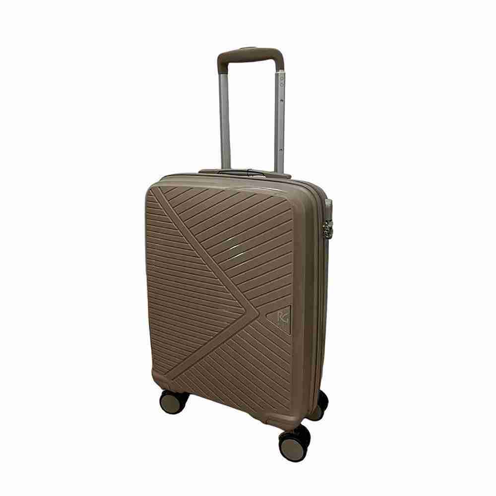 Trolley cabina Romeo Gigli