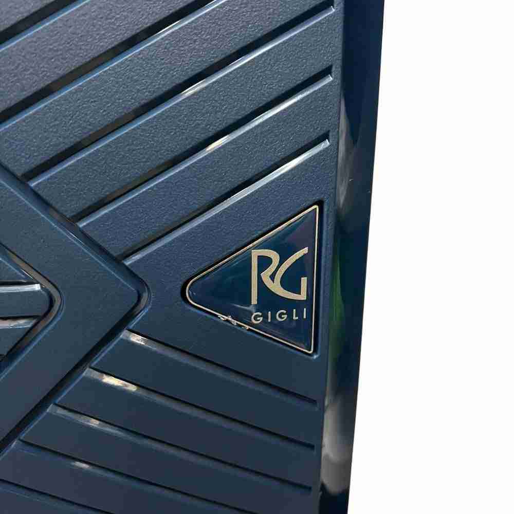Trolley grande Romeo Gigli