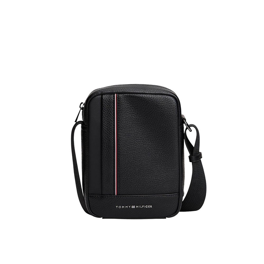 Borsello Reporter Tommy Hilfiger