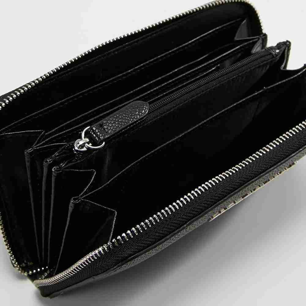 Portafogli donna Valentino Bags Divina