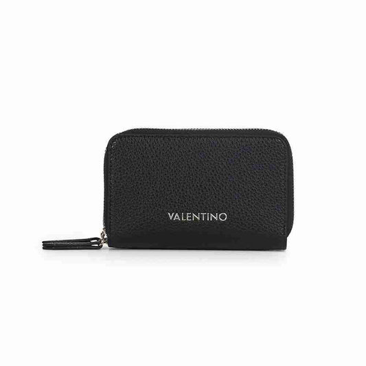 Portafoglio donna Valentino Bags Superman doppia cerniera