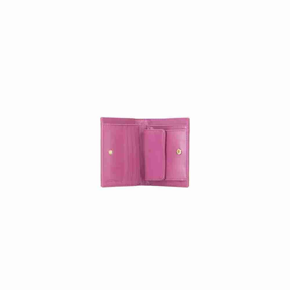 Portafoglio donna Valentino Bags Blossom Re