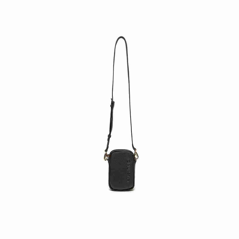 Portatelefono donna Valentino Bags Rised Re