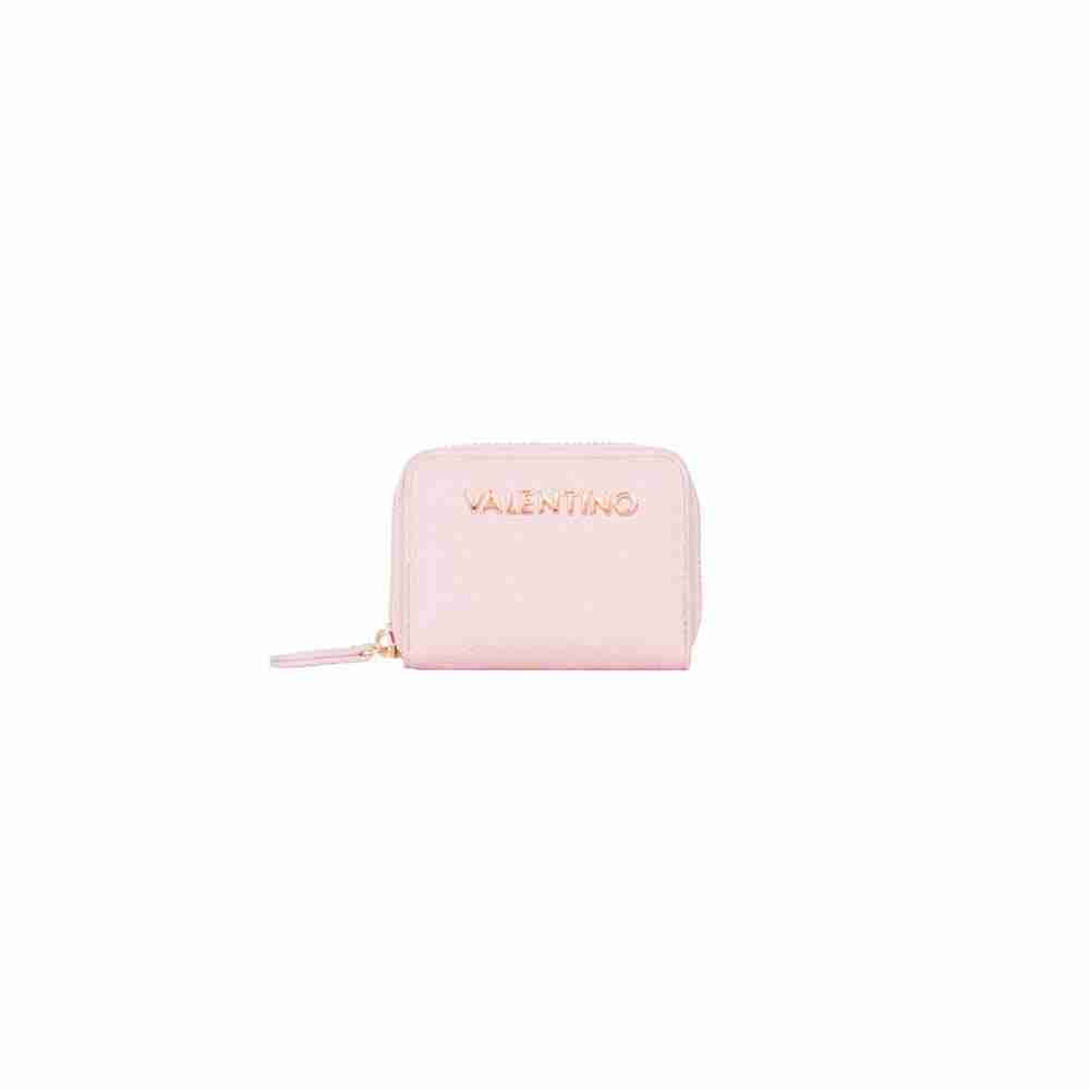 Portamonete donna Valentino Bags Scarlett Re