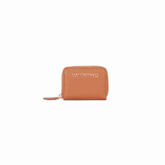 Portamonete donna Valentino Bags Scarlett Re